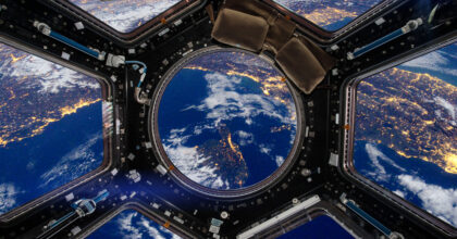 Venus Aerospace ottiene 90 milioni per il motore a detonazione rotante