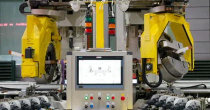 Cina, cresce il settore macchinari, a trainare le “attrezzature intelligenti”