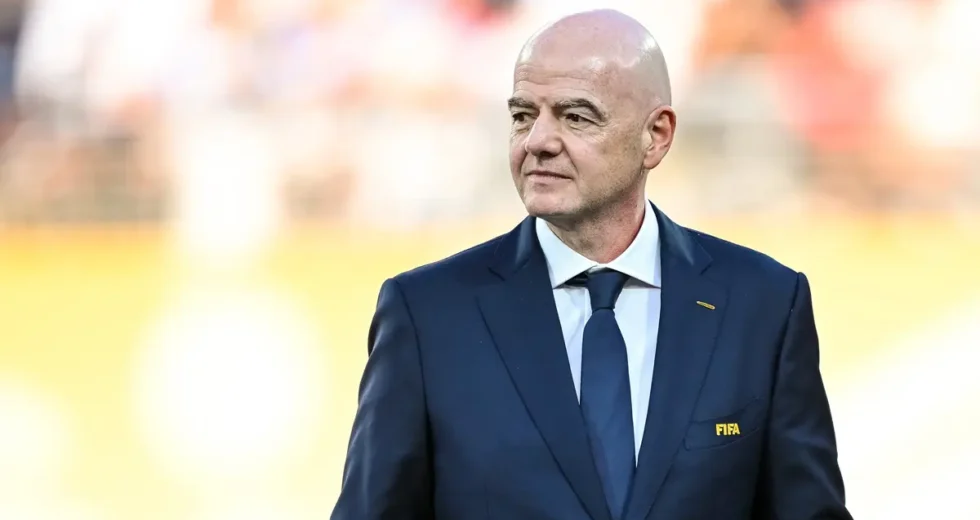 Il passo indietro della Fifa “Il progetto Ffe non sarà portato avanti”