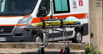 Messina, recuperata terza vittima del crollo a Pistunina