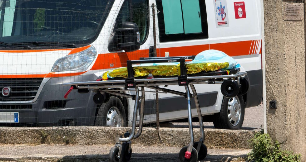 Messina, recuperata terza vittima del crollo a Pistunina