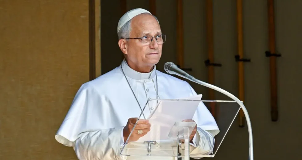 Ceuta, Papa “Si trovino soluzioni di pace, stabilità e giustizia per i migranti”