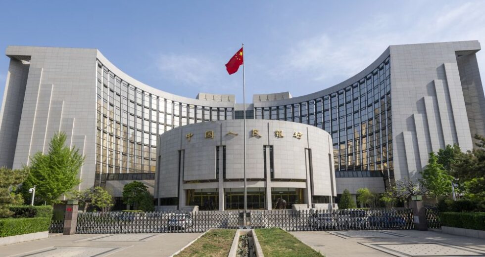 La Banca centrale della Cina rafforza il sostegno finanziario all’economia reale