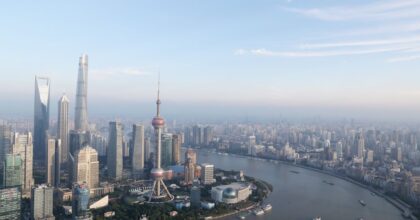 Cina, gettito premi in crescita per il settore assicurativo nel primo semestre