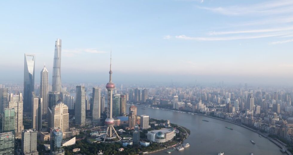 Cina, gettito premi in crescita per il settore assicurativo nel primo semestre