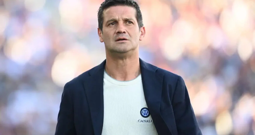 Chivu “Voglio vedere crescita, il derby è speciale per tutti”