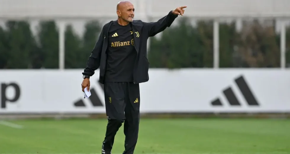 Sfida al Chelsea, Spalletti “Con i nuovi acquisti ora la Juve è più forte”