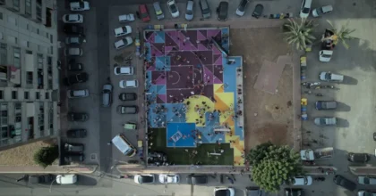 A Trapani nasce Illumina: lo sport rigenera l’ex piazza di spaccio