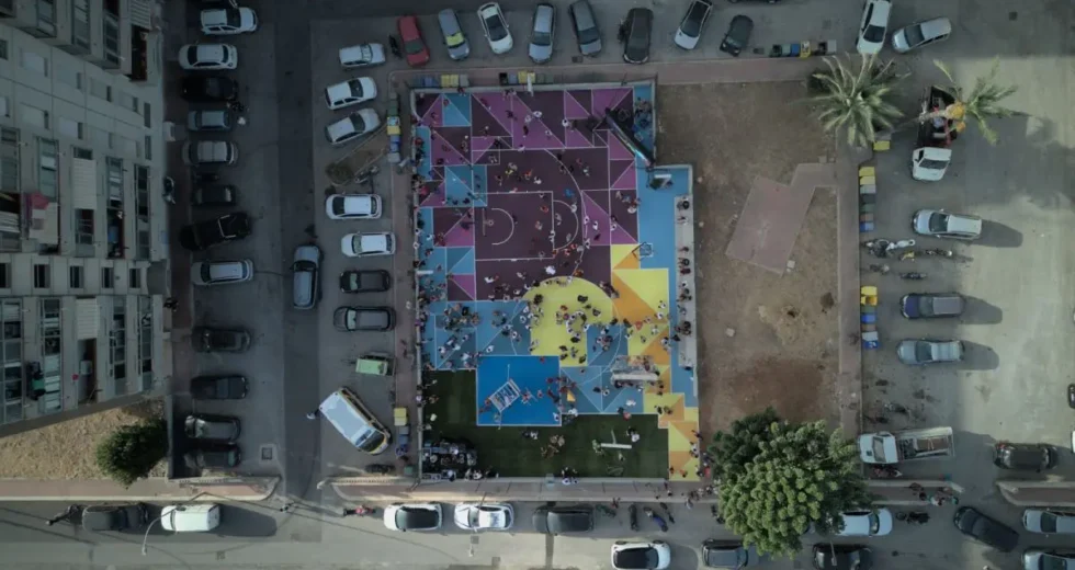 A Trapani nasce Illumina: lo sport rigenera l’ex piazza di spaccio