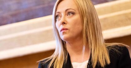 Meloni “Un errore contrapporre prevenzione e sicurezza”