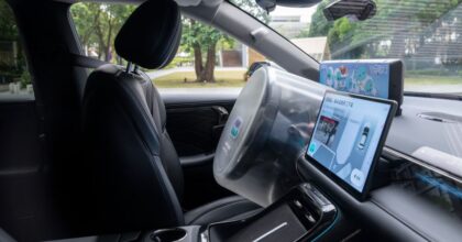La Cina applica nuovi standard di sicurezza per i sistemi di guida autonoma
