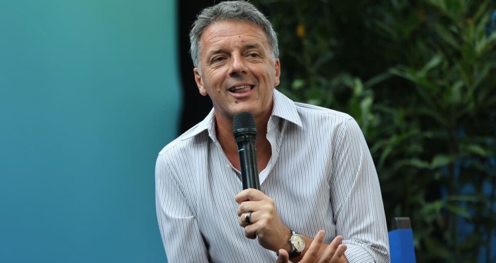 Renzi “Basta polemiche, non vannaccizzare la coalizione progressista”