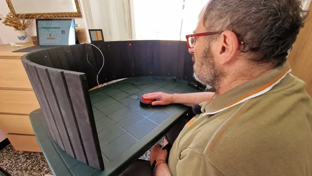 Recuperare la vista dopo un ictus, a Genova un modello vincente di sanità digitale