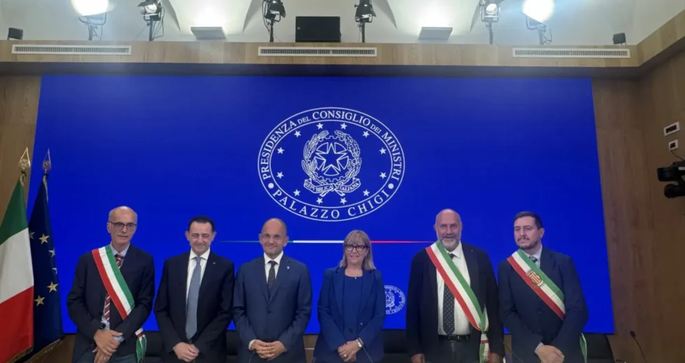 Cdm vara decreto-legge Campi Flegrei e nuove misure per il Sisma 2016