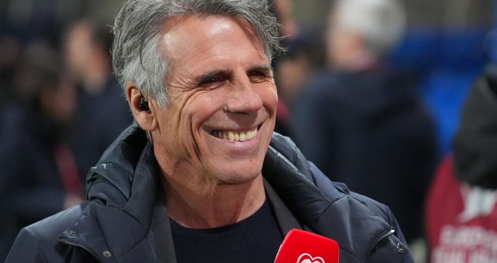 Zola entra nel Club Italia, coordinatore dei progetti delle attività giovanili