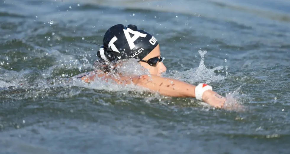 Nella 5 km altro oro per Taddeucci, bronzo per Pozzobon