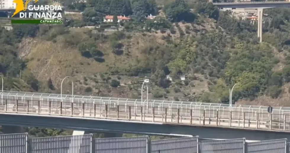 Corte dei Conti scopre danno erariale da 600 mila euro su depuratori in Calabria