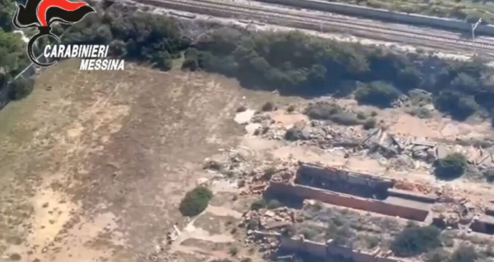 Mafia e appalti pubblici, blitz a Messina con 12 misure cautelari