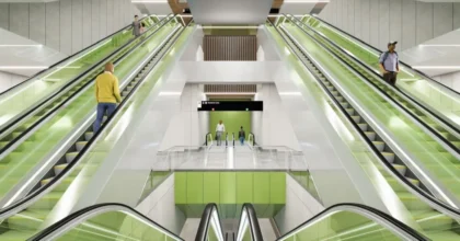 Webuild, firmato contratto da 2,7 mld per la nuova metropolitana di Toronto