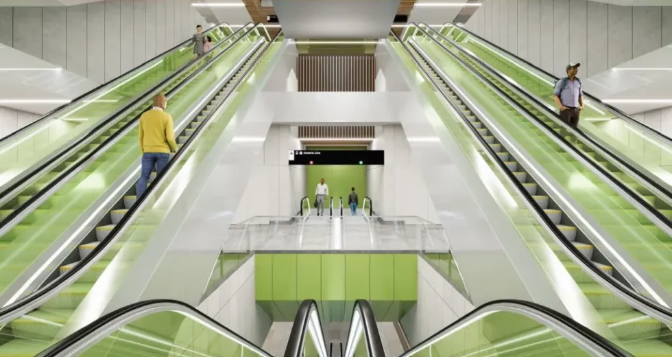 Webuild, firmato contratto da 2,7 mld per la nuova metropolitana di Toronto