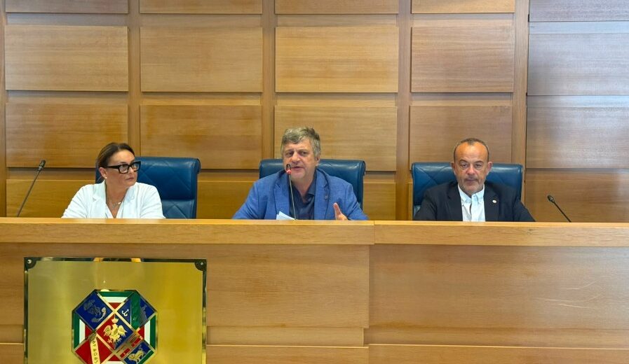 Lazio, proposta di legge per rafforzare sicurezza e vivibilità spazi urbani