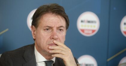 Covid, Conte “Piano pandemico 2006 inadeguato, virus senza precedenti”