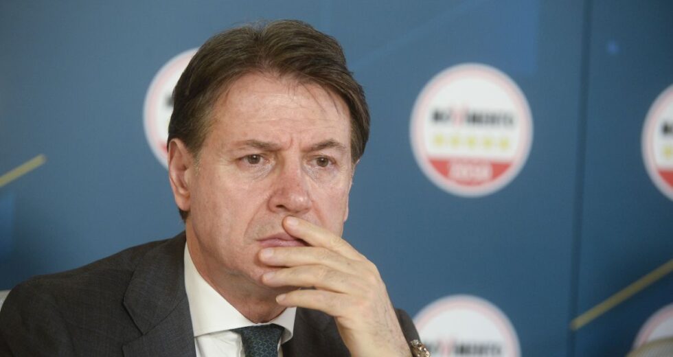 Covid, Conte “Piano pandemico 2006 inadeguato, virus senza precedenti”