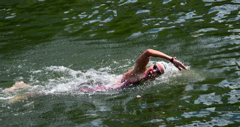 Taddeucci bronzo nella knockout agli Europei di fondo, oro a Gose