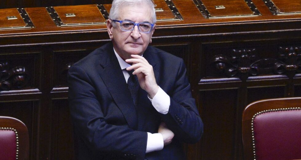 Pnrr, Foti “Via libera da Commissione Ue alla proposta di revisione dell’Italia”