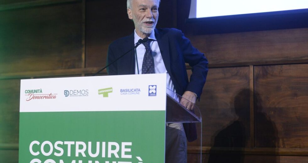 Delrio “Chiudere i confini è colpo al cuore dell’Europa”