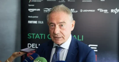 Ex Ilva, Urso “Federacciai valuta proposta. La produzione è in crescita”