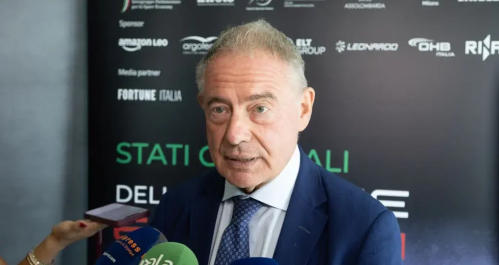Ex Ilva, Urso “Federacciai valuta proposta. La produzione è in crescita”