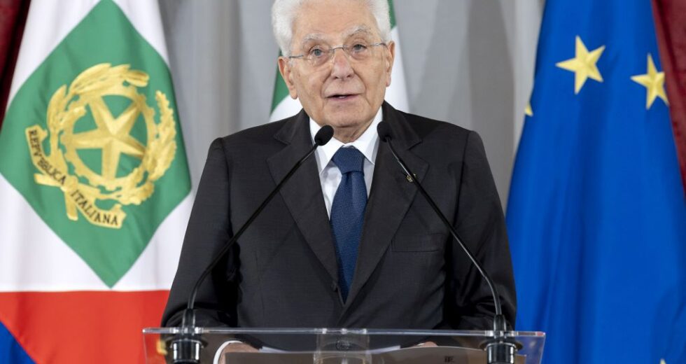 Marcinelle, Mattarella “Gestione flussi migratori rispetti dignità delle persone”