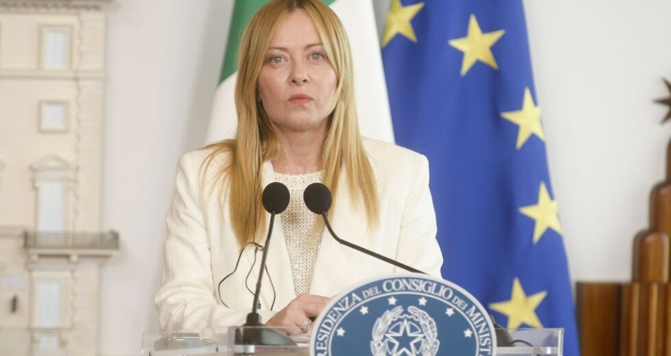 Marcinelle, Meloni “Onoriamo i nostri emigrati, il lavoro sia sicurezza”