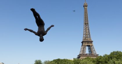 Argento Barnabà dalle grandi altezze agli Europei, bis azzurro dopo Cosetti