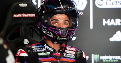 Martin vince la gara Sprint a Silverstone, preceduti Ogura e Bezzecchi