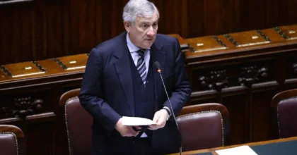 Tajani “Finito il pericolo ripristiniamo Schengen, Sanchez ha esagerato”