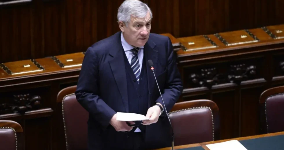Tajani “Finito il pericolo ripristiniamo Schengen, Sanchez ha esagerato”