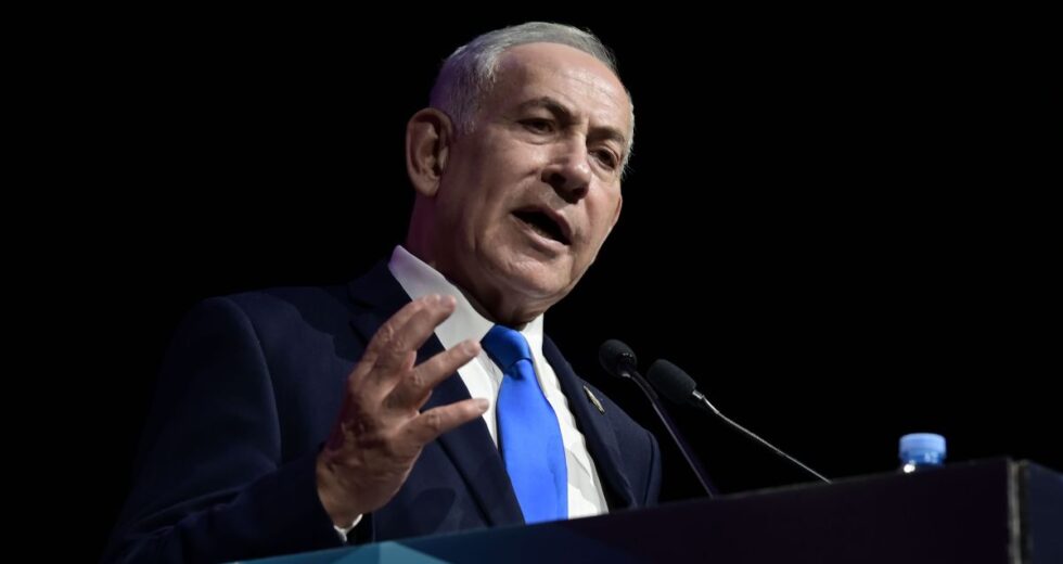 Netanyahu “Israele respinge il piano del Board of Peace per Gaza”