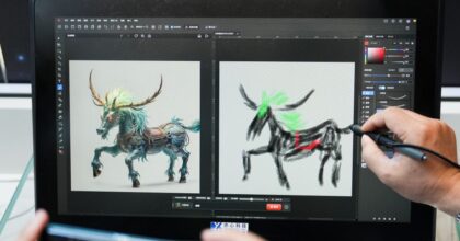 Cina, la cultura tradizionale nei videogiochi all’expo sull’editoria digitale