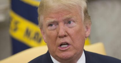 Trump “Mi piacerebbe ricandidarmi ma la legge è molto chiara”