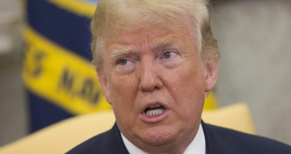 Trump “Mi piacerebbe ricandidarmi ma la legge è molto chiara”