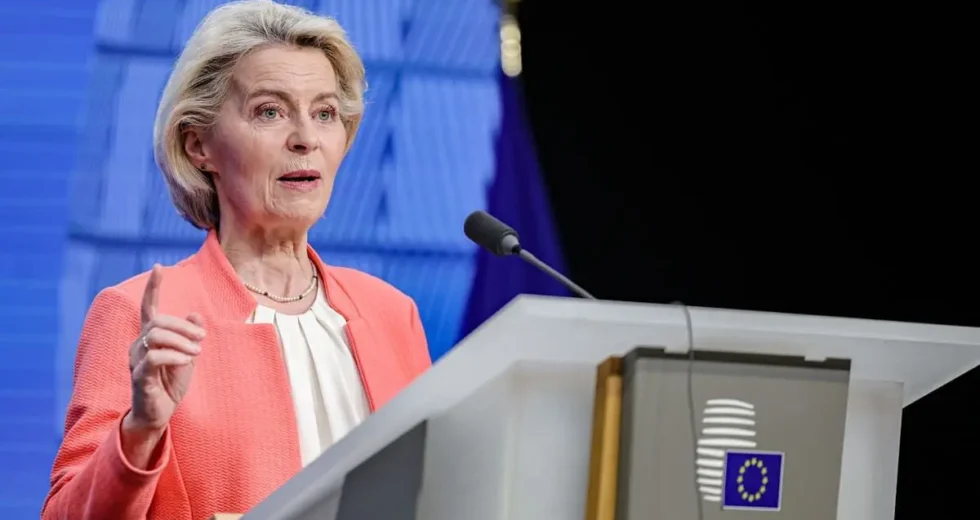 Terremoto in Colombia, von der Leyen “Dall’Ue 2 mln alle comunità colpite”