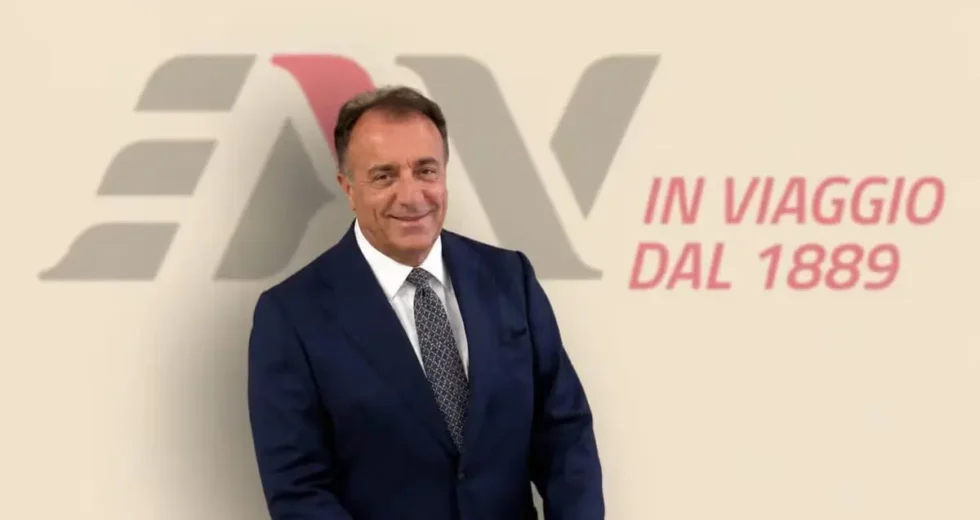 Eav, Diamantini “Qualità del servizio e sicurezza priorità, a settembre più treni”