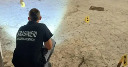 Trani, rissa tra giovani. Diciottenne muore accoltellato