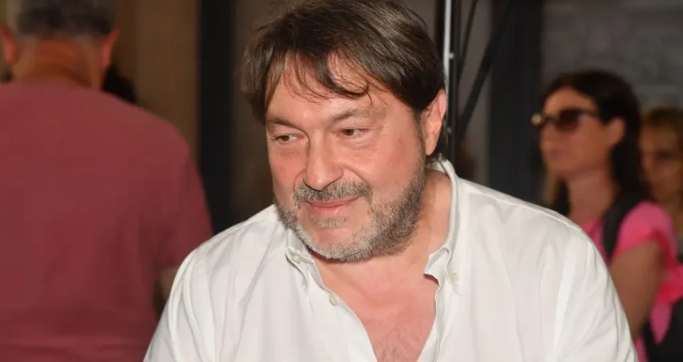 Ranucci “La mia sicurezza rafforzata già prima della bomba”