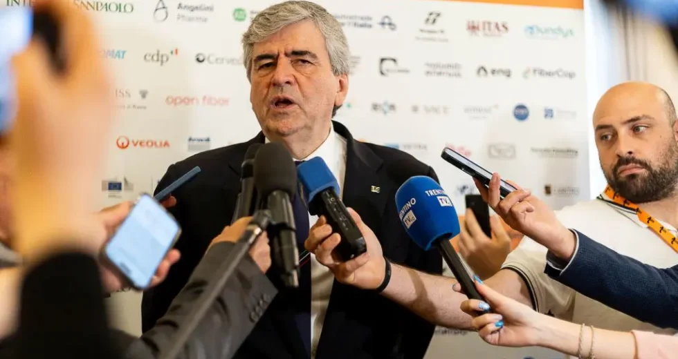 Turismo, presenze in aumento, +8,3% stranieri. Mazzi “Estate italiana da record”