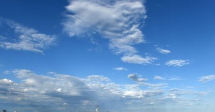 Cina, migliora la qualità di aria e acqua nei primi sette mesi del 2026