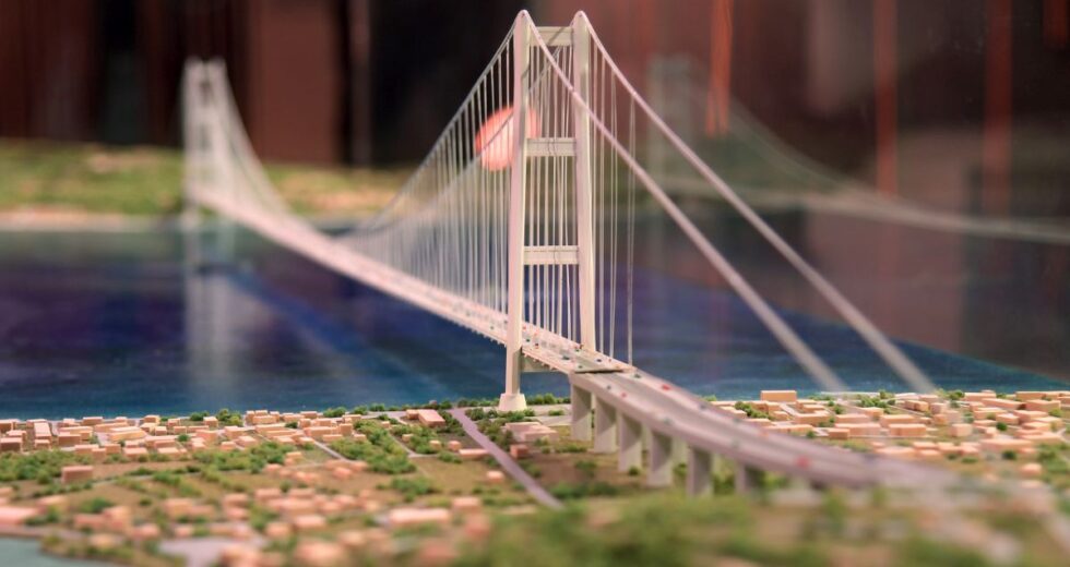 Ponte sullo Stretto, MIT “Il progetto prosegue”