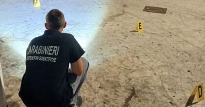 Omicidio di Trani, confermato il fermo per un 17enne